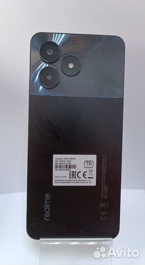 realme C51, 4/128 ГБ