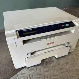 Мфу Xerox Webster NY 14580