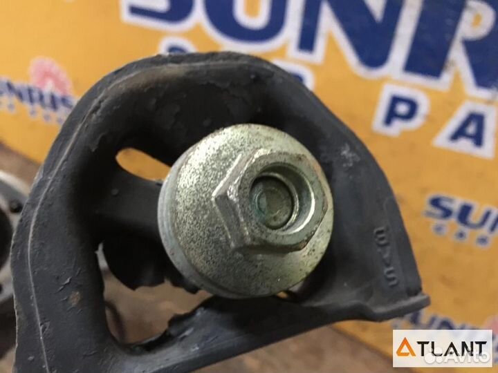 Редуктор honda N-BOX