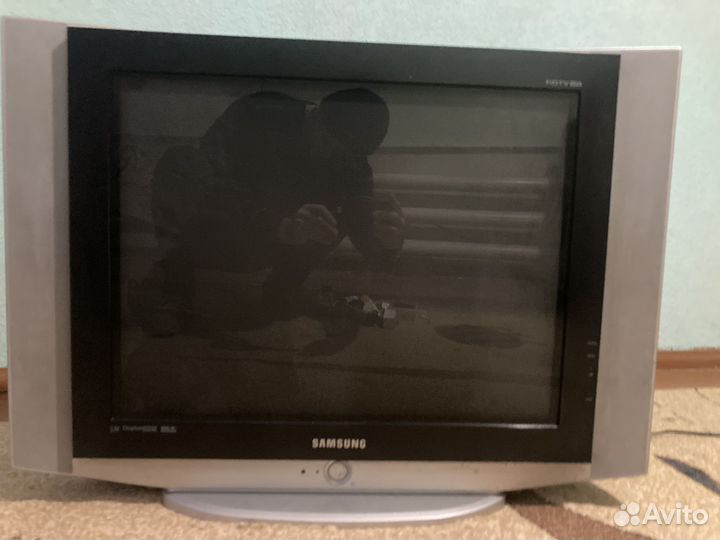 Телевизор samsung диагональ 68 см