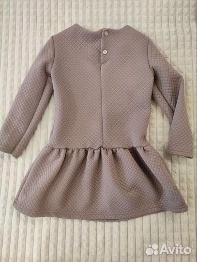 Детские вещи для девочки (в отличном состоянии)
