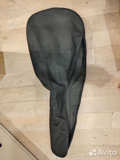 Классическая гитара 3/4 Hohner HC03