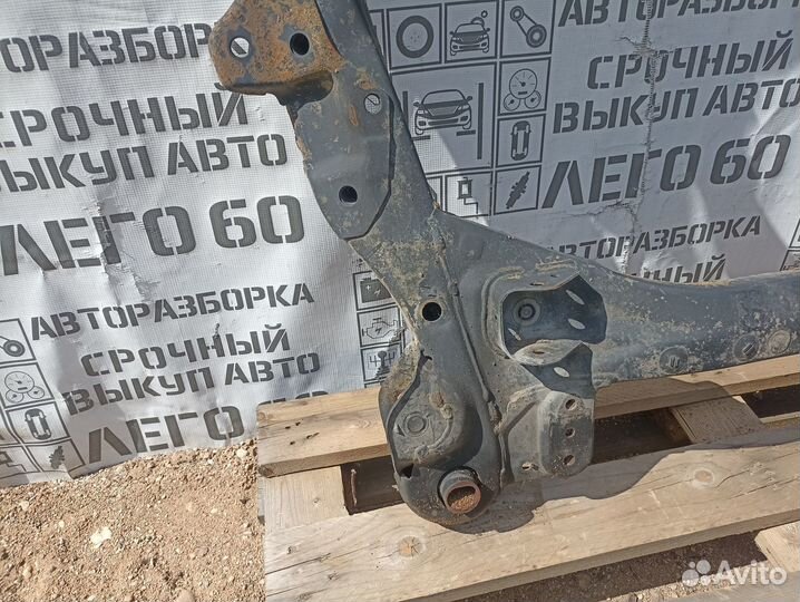 Балка подмоторная для Toyota, Lexus