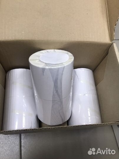 Наклейки для ozon