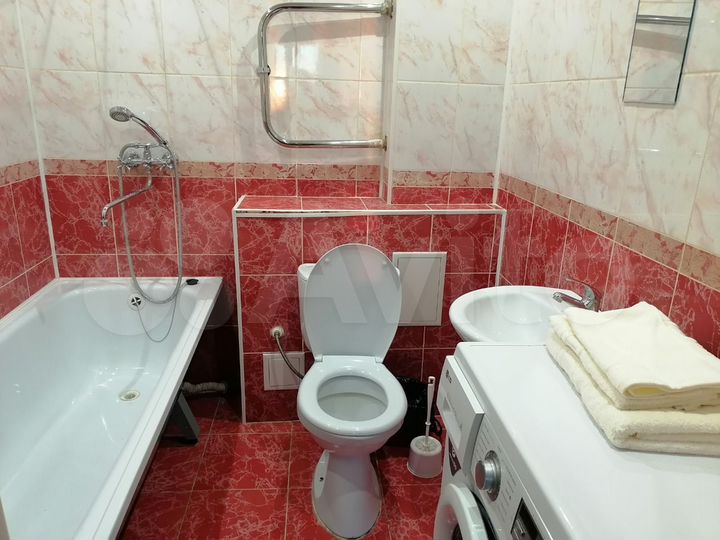 Квартира-студия, 20 м², 2/10 эт.