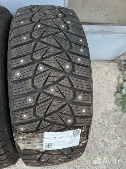 Goodyear Ultragrip 600 225/55 R17