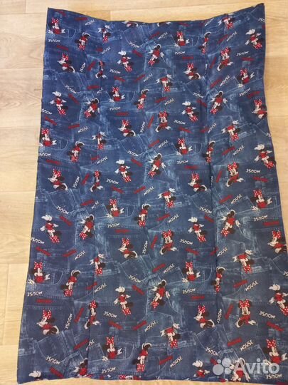 Пеленальная доска