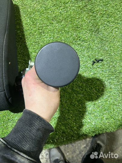 Подлокотник kaptur