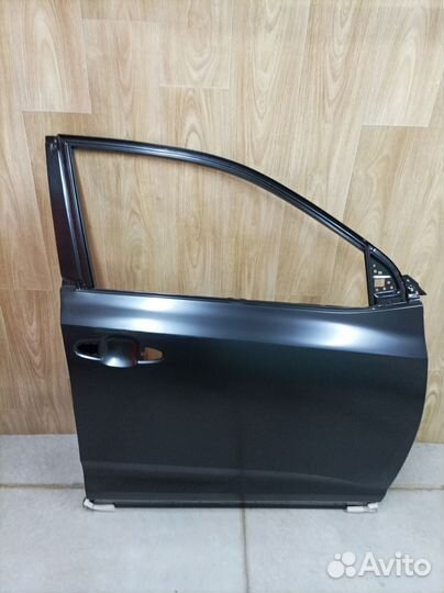 Дверь передняя правая Toyota Highlander 3 У50 2013
