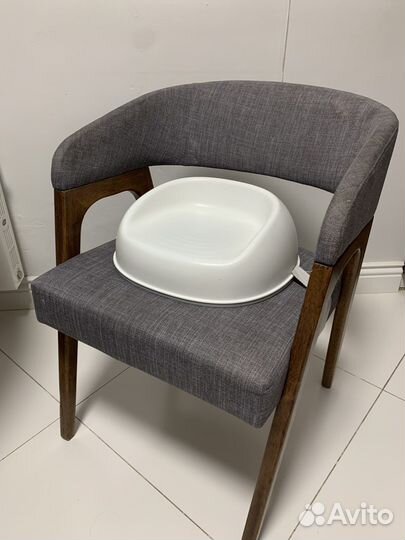 Стульчик бустер