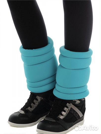 Гетры женские новые