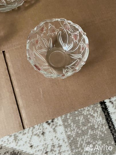 Набор салатников