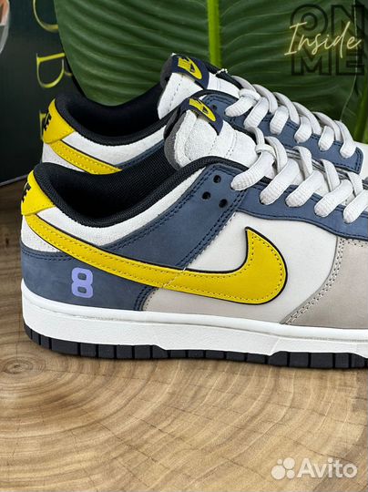 Nike SB dunk low Kobe Bryant