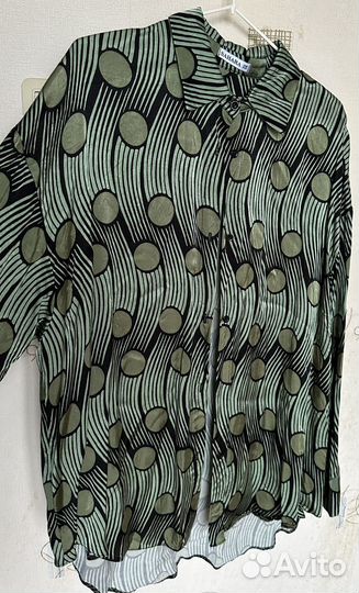 Блуза женская новая