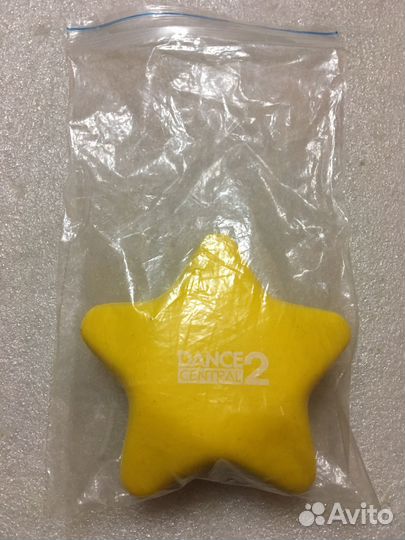 Dance Central 2 для xbox 360 - Эспандер для рук