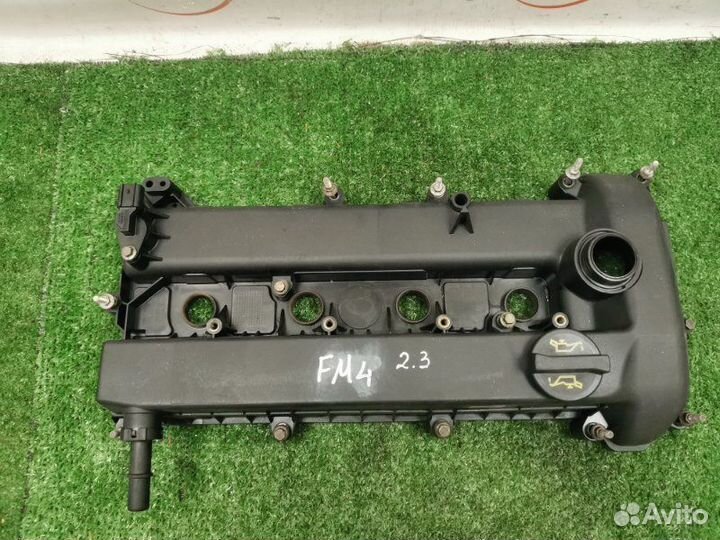 Клапанная крышка Ford Mondeo 4 хетчбек 2.3 seba