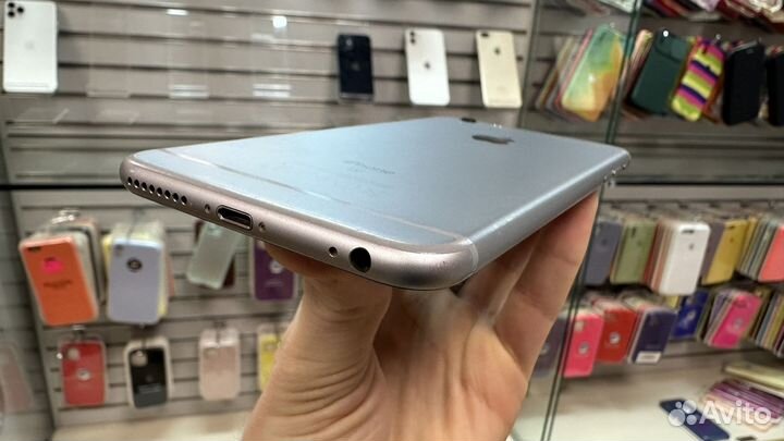 iPhone 6S Plus, 32 ГБ