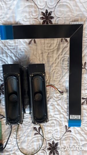 Запчасти от телевизора Samsung 32