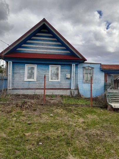 Участок 40 сот. (ИЖС)