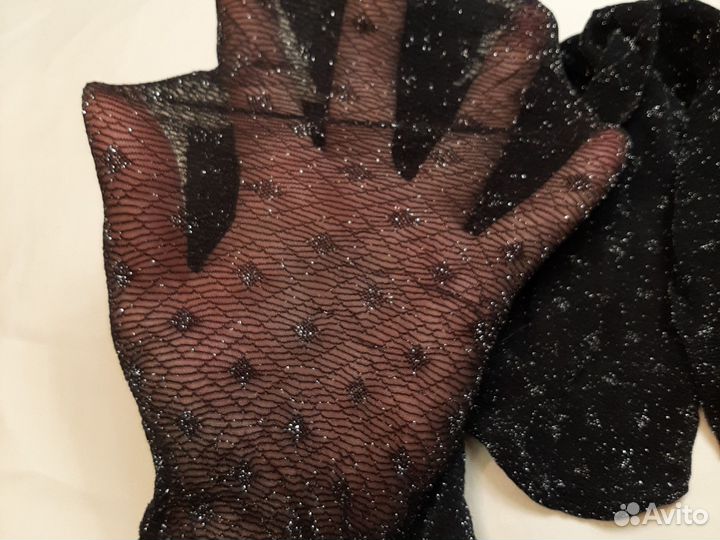 H&M фантазийные колготки новые XL с рисунком