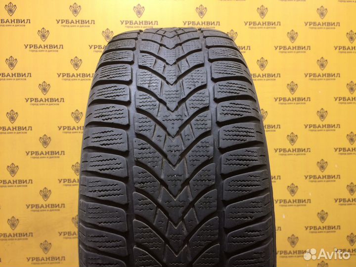 Dunlop SP Winter Sport 4D 195/55 R15 85H