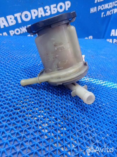 Бачок гидроусилителя Toyota Corolla Ce 130 седан