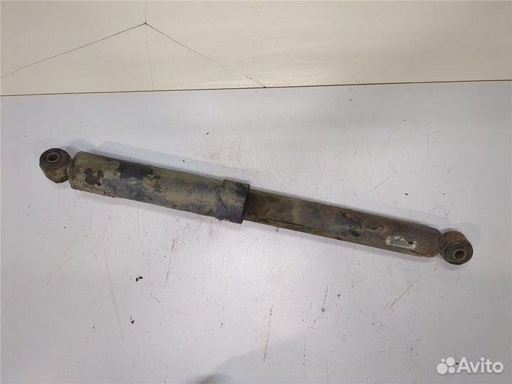 Амортизатор подвески Dodge Ram 2008, 2012