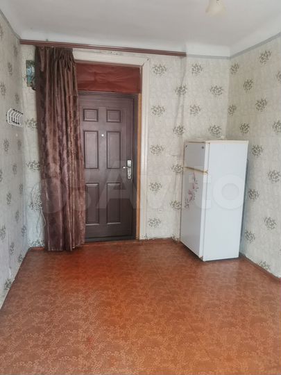 Комната 12 м² в 7-к., 2/3 эт.