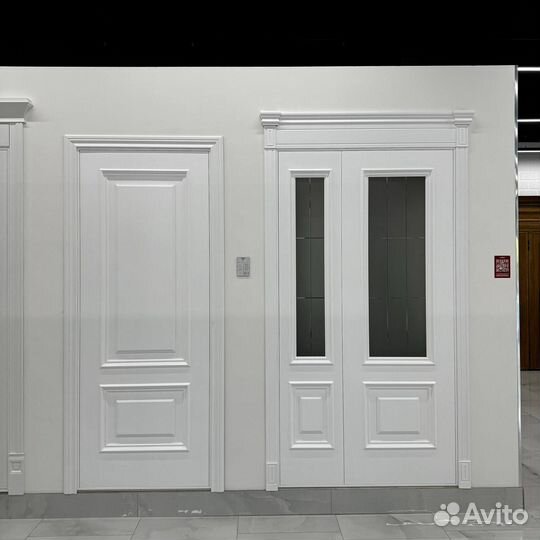 Двери межкомнатные в рассрочку f-1505