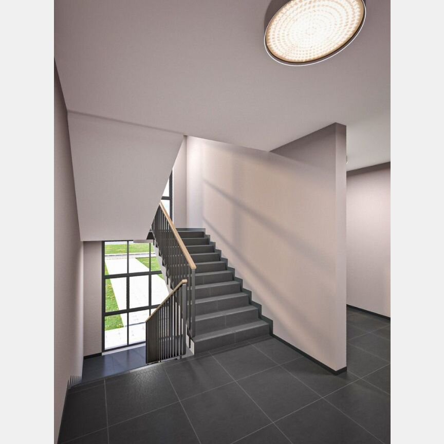 1-к. квартира, 37,6 м², 4/4 эт.