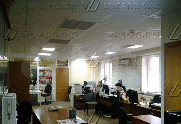 Помещение свободного назначения 58 м²