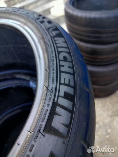 Michelin Pilot Sport Cup 2 305/30 R20 103Y