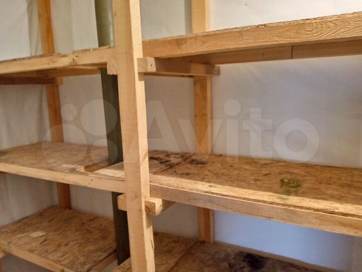 Гараж, 30 м²