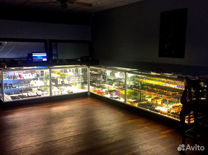 Табачный бизнес: франшиза для успешного старта