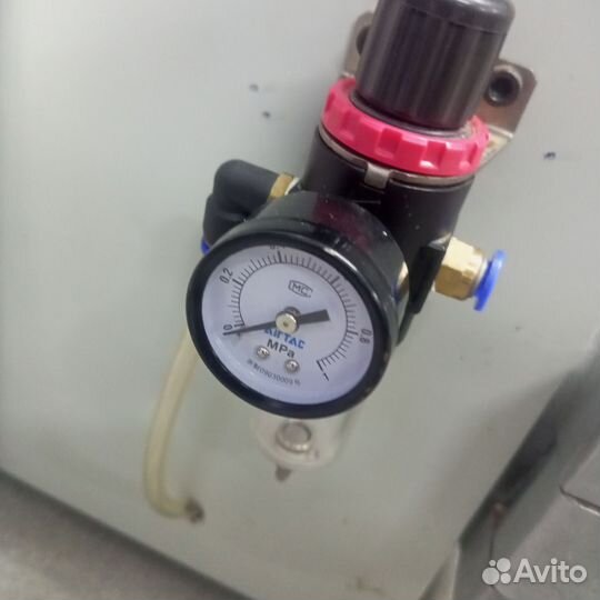 Автоклав для переклейки дисплеев