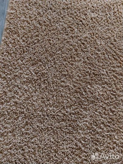Ковер ворсовый