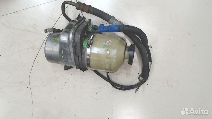 Насос усилителя руля Opel Meriva 2010, 2010