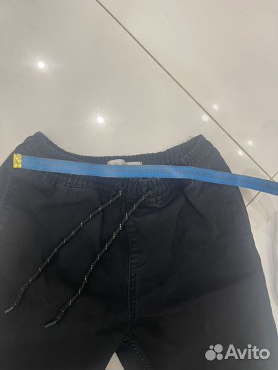 Джинсы доя мальчика 146, 152