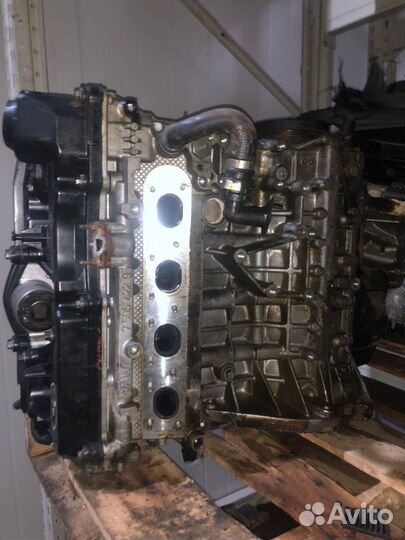 Двигатель бмв E46 E90 E60 N42B20 BMW
