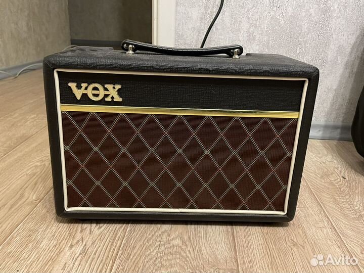 Vox Pathfinder 10