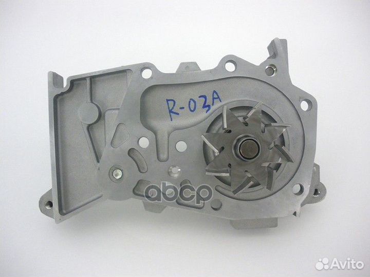 Насос водяной GWR-15A GMB