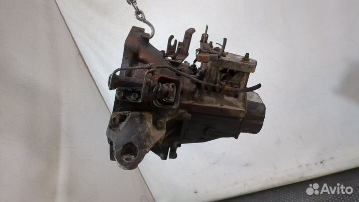 Кпп 5-ст.мех 4х4 (МКПП) Ford Maverick, 2003