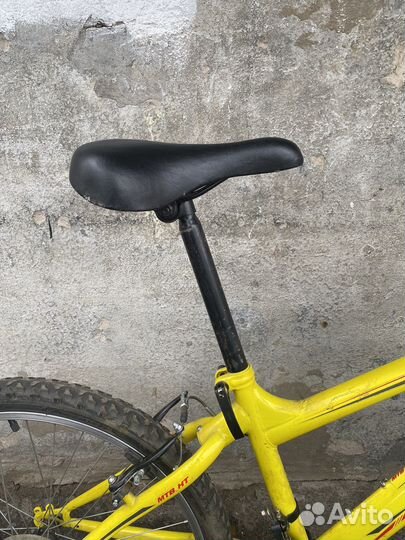 Велосипед altair