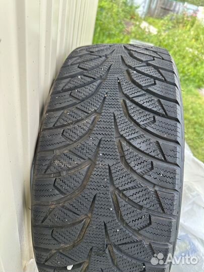 Rydanz Nordica NR01 225/45 R19