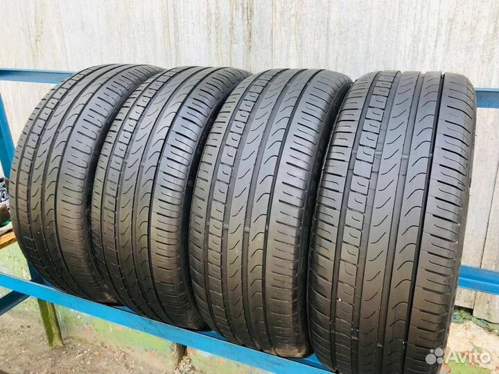 Pirelli Cinturato P7 225/45 R18