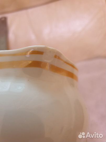 Маленькие кувшинчики