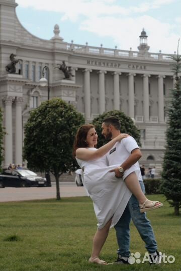 Фотосессия / Фотограф / Фотосъёмка Казань