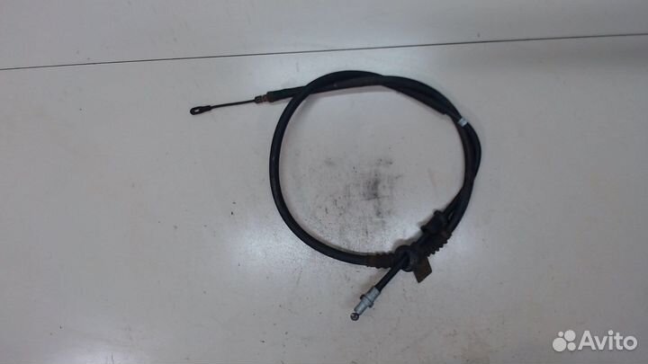 Трос ручника Daewoo Nubira, 2001