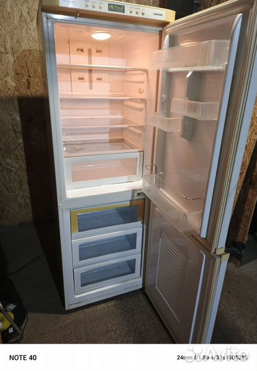 Холодильник