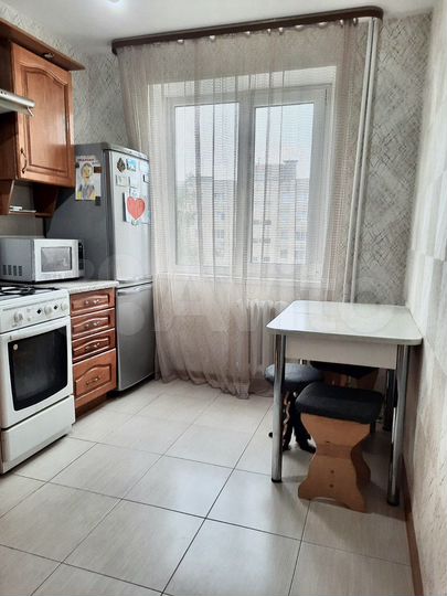 3-к. квартира, 70,7 м², 7/9 эт.